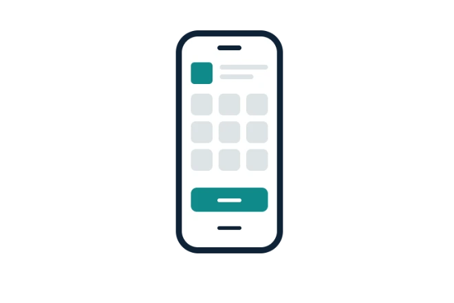 mobivention online app for digital lottery solutions and mobile lottery services