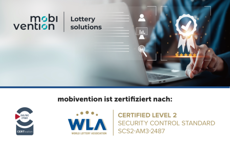 Certified Level 2 Word Lottery Association