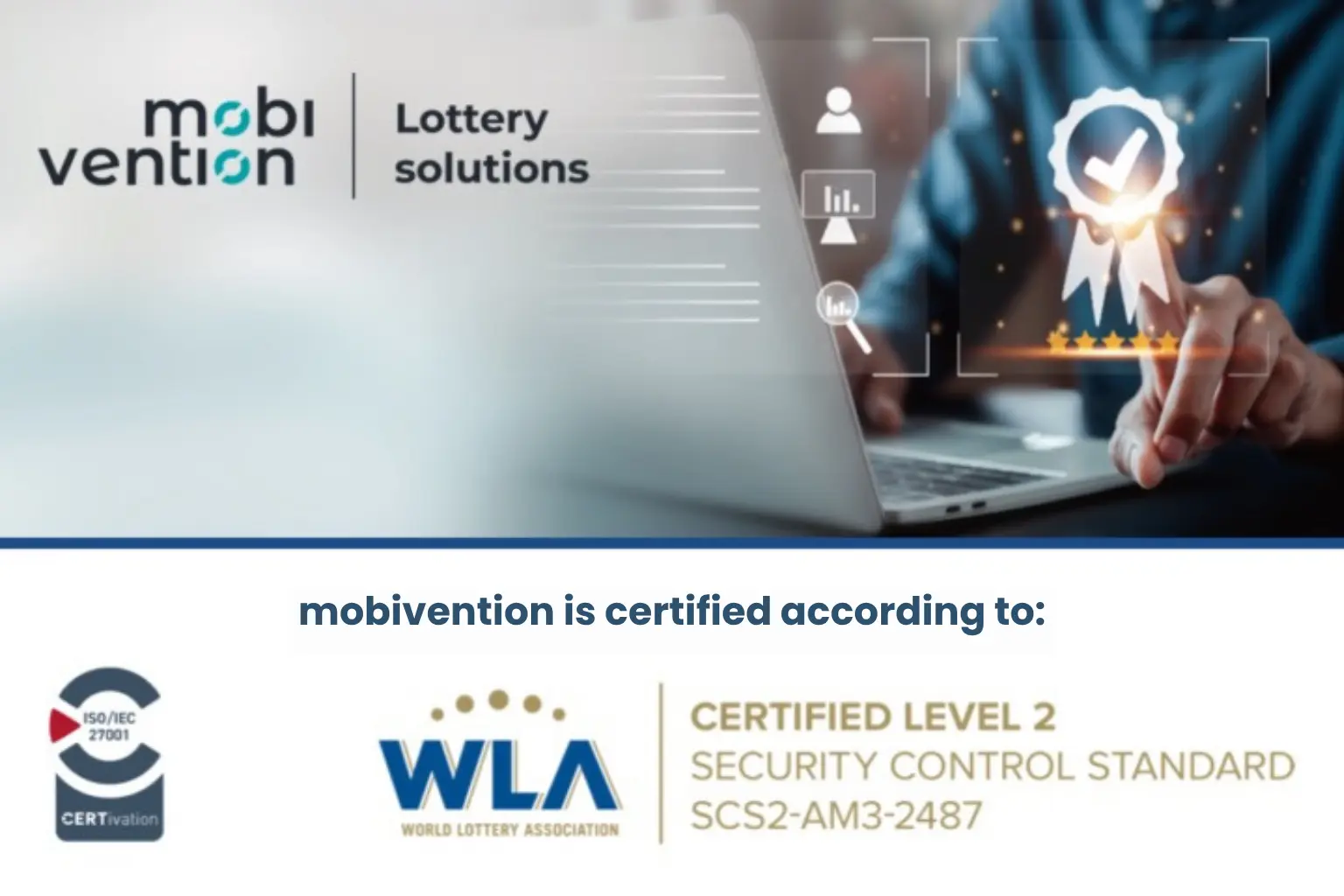 Certified Level 2 Word Lottery Association
