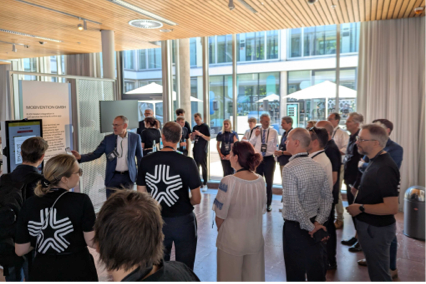 EUDI On Event 2026 in Berlin